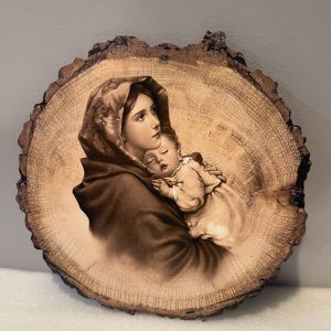 Mother-Mary-Relegious-Gifts-IndianEventHub Madonna of the Streets